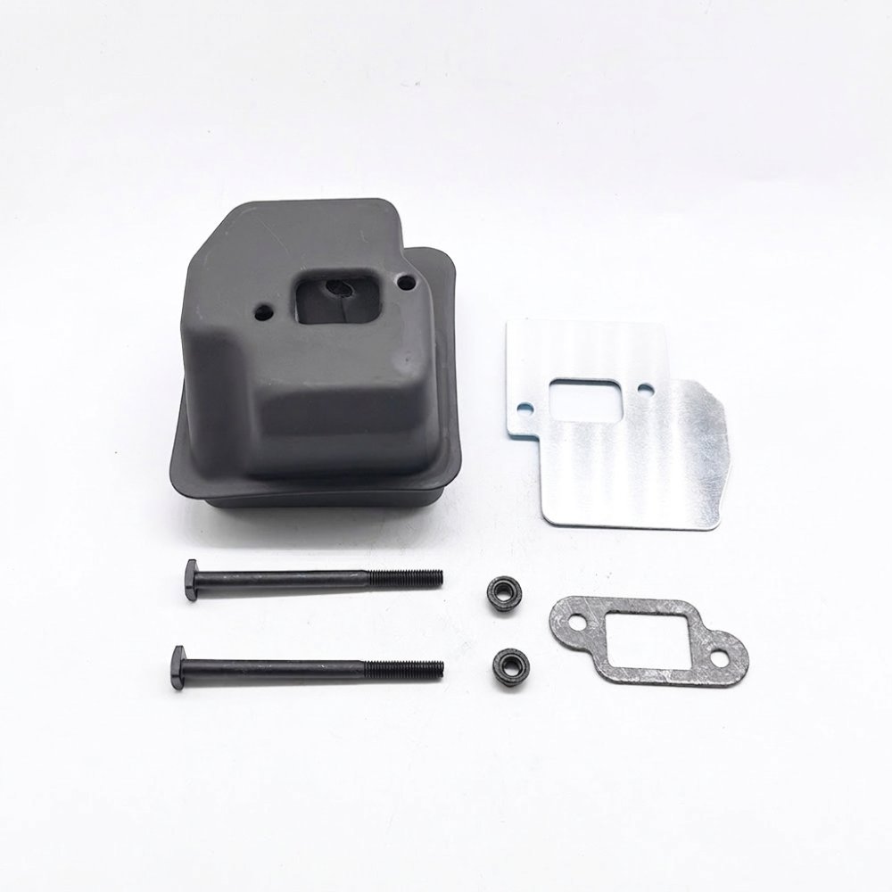 أنبوب عادم عالمي لطرازات MS250 - مراجعة Outdoor Power Tool Kit وسعره